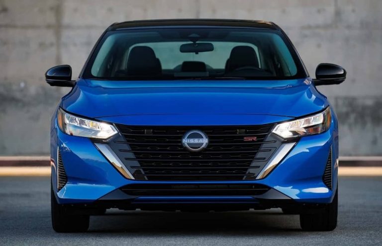 گیربکس CVT نیسان سنترا دوبله فارسی