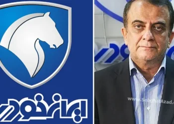 مدیر عامل ایرانخودرو خبر از قیمت 58 تا 70 میلیونی تومانی پژو 208 داد