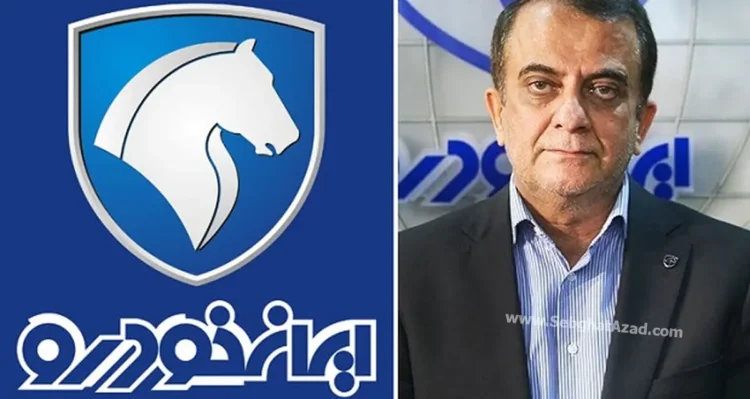 مدیر عامل ایرانخودرو خبر از قیمت 58 تا 70 میلیونی تومانی پژو 208 داد