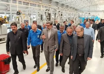 معاون وزیر صنعت در خصوص سرنوشت خودروهای چینی