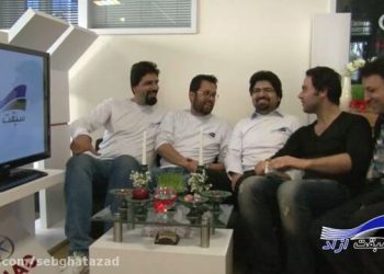 در این برنامه دوستان و اعضای کلوپ هواداران سبقت آزاد لحظات شیرین خود را با شما به اشتراک گذاشته و سال نو را تبریک عرض می نمایند.