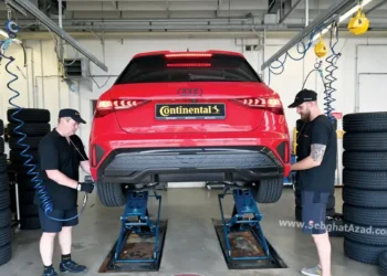 بهترین برندهای تایر خودرو از دیدگاه نشریه انگلیسی Auto Express