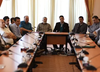 مدیر عامل کرمان موتور استعفا داد