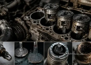 بوش رونمایی می کند سیستم پاشش آب برای جلوگیری از ناک زدن موتور و کاهش مصرف سوخت