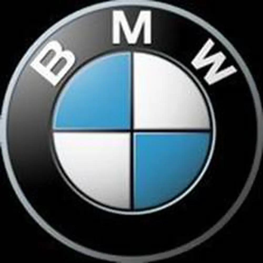 غولی به نام BMW
