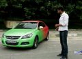 قسمت دوم از ویدیوی ترفند جدید تغییر رنگ خودرو با یک اشاره که شامل مدل جدیدی از تغییر رنگ، رنگ های اصلاح شده و یک مدل متفاوت نیز هست.
