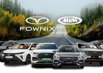 جدیدترین قیمت رسمی خودروهای ام وی ام و فونیکس شرکت مدیران خودرو ویژه مهر 1404 4 جدیدترین قیمت رسمی خودروهای ام وی ام و فونیکس شرکت مدیران خودرو