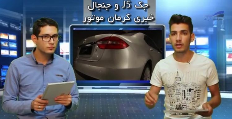 داشبورد برنامه ای هفتگی از تیم سبقت آزاد است که هر هفته جمعه صبح شما را به تماشای گلچین رویدادهای خودرویی، فناوری در خودرو، تازه های بازار خودروی ایران و جهان و هرآنچه که به این حوزه ارتباط دارد دعوت می کند.