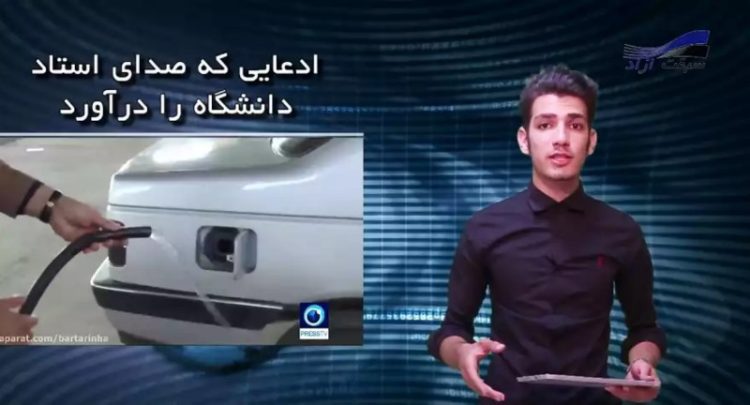 داشبورد برنامهای هفتگی از تیم سبقت آزاد است که هر جمعه صبح شما را به تماشای گلچین رویدادهای خودرویی، فناوری در خودرو، تازه‌های بازار خودروی ایران و جهان و هرآنچه که به این حوزه ارتباط دارد دعوت می کند.