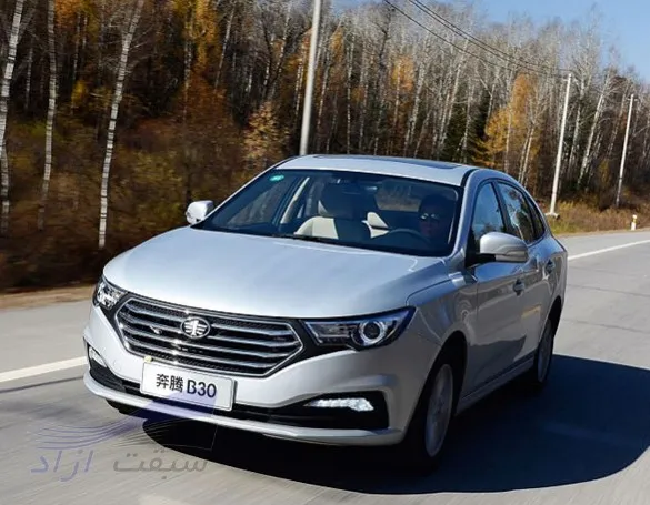 از زمان ورود و معرفی فاو بسترن B30 بصورت پلاک تست فنی، چندین ماه می گذرد. تا امروز فاو بسترن بی۳۰ را اگر در جاده ها و خیابان های کشور می دیدید، شاید به سختی برایتان قابل تشخیص بود که با چه خودرویی مواجه هستید!