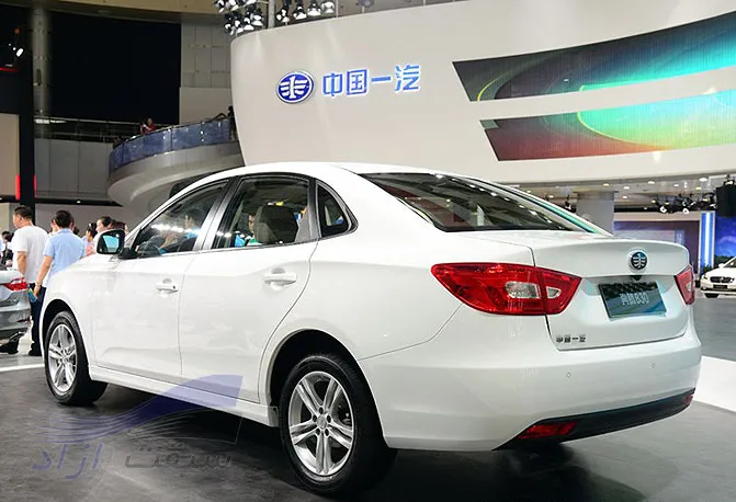 از زمان ورود و معرفی فاو بسترن B30 بصورت پلاک تست فنی، چندین ماه می گذرد. تا امروز فاو بسترن بی۳۰ را اگر در جاده ها و خیابان های کشور می دیدید، شاید به سختی برایتان قابل تشخیص بود که با چه خودرویی مواجه هستید!