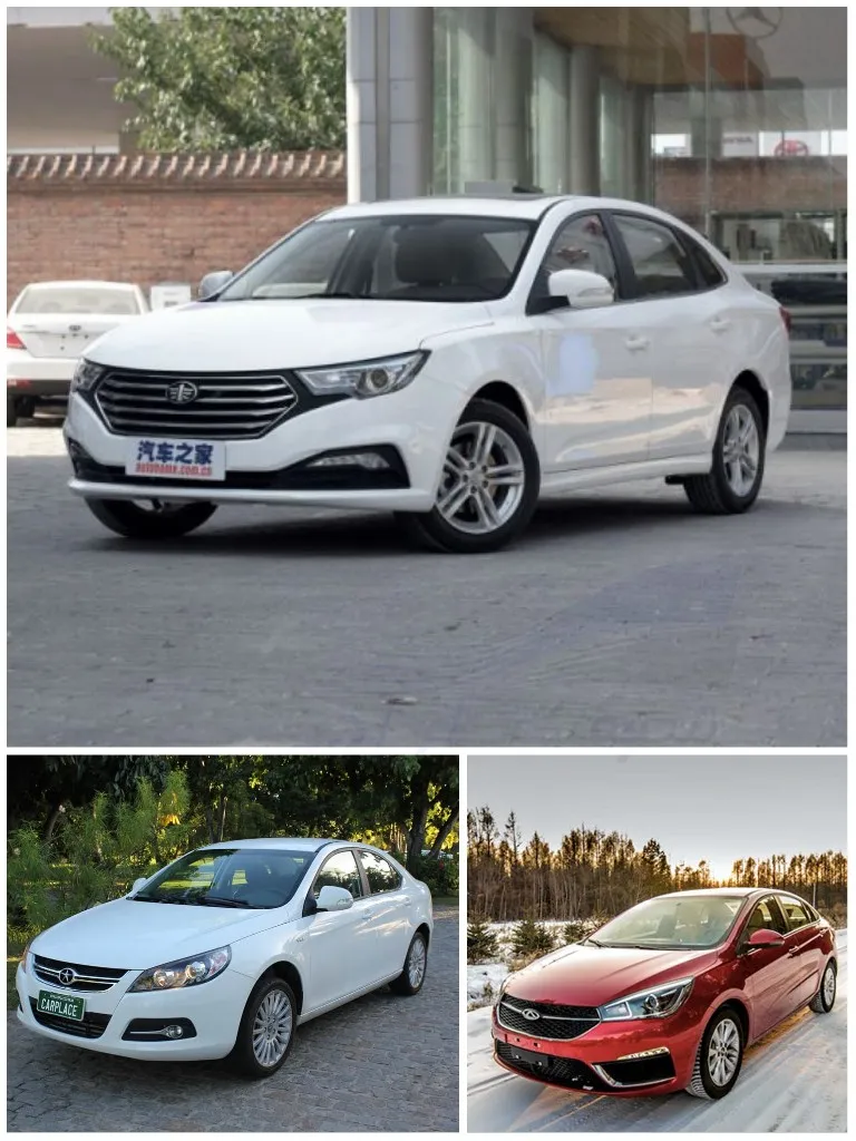 معرفی فاو بسترن B30