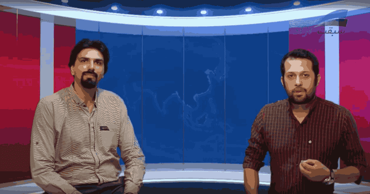 داشبورد برنامه ای هفتگی از تیم سبقت آزاد است که هر هفته جمعه شما را به تماشای گلچین رویدادهای خودرویی، فناوری در خودرو، تازه های بازار خودروی ایران و جهان و هرآنچه که به این حوزه ارتباط دارد دعوت می کند.