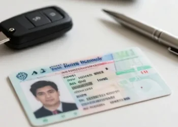 جریمه تاخیر در تمدید گواهینامه چقدر است؟
