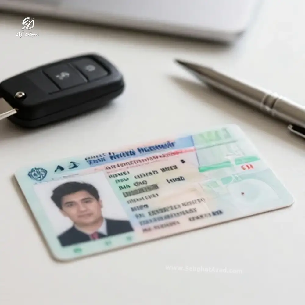 جریمه تاخیر در تمدید گواهینامه چقدر است؟
