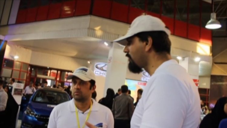 داشبورد، ویژه برنامه نمایشگاه خودروی مشهد که در مرداد ۹۶ برگزار گردید. در این قسمت سری به غرفه گروه بهمن، مدیران خودرو و نیسان زدیم و خودروهای بسترن b30، مزدا 3، نیسان جوک، نیسان ایکس تریل و ... را با هم می بینیم.