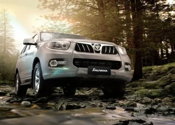 فوتون ساوانا به عنوان جدیدترین محصول تولیدی عظیم خودرو همزمان با نخستین روز نمایشگاه خودرو مشهد رونمایی شد و این روزها بعد از گذشت ...