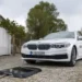 فناوری شارژ بدون سیم bmw 530 e برقی