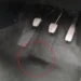 علت وارد شدن آب به اتاق خودرو