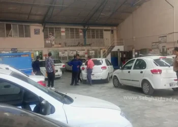 مدیرکل صنایع خودرو و نیرومحرکه وزارت صنعت، معدن و تجارت از ارزیابی ادواری این وزارتخانه نسبت به وضعیت نمایندگی خودروسازان داخلی و چینی خبر داد.