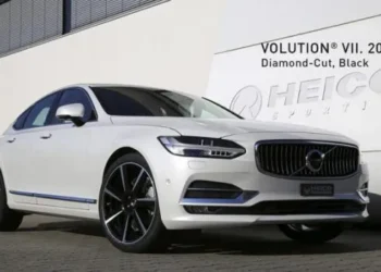 ولوو اس 90 قیام وایکینگ سوئدی