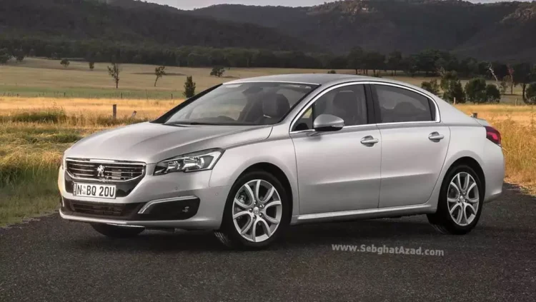  کمپانی پژو با ارائه مدل جدید 508 یک تکامل اساسی در مدل «گرندتورر» (Grand Tourer) خود یعنی کلاس D  ایجاد نمود و وضعیت بازار رو به جلوی این برند را بهبود بخشید. خودروی «پژو 508» که برای اولین بار در نمایشگاه بین المللی خودروی پاریس سال 2010 معرفی گردید.