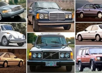 تاکنون شنیده&zwnj;اید که می&zwnj;گویند، فلانی یک تویوتا کرولای قدیمی دارد و حاضر نیست دست از آن بکشد؟ تا به حال از همسایه&zwnj;&zwnj;تان شنیده&zwnj;اید که خودرویی دارد که هنوز بعد از سال&zwnj;ها حتی جلوبندی آن به تعمیر نیاز پیدا نکرده است؟ &nbsp;