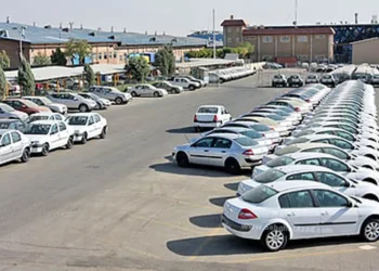 وزارت صنعت، معدن و تجارت گزارش وضعیت رضایتمندی مشتریان از خدمات فروش خودروهای سواری در بازه زمانی تابستان امسال را منتشر کرد.
