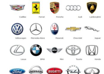در این مطلب، به معرفی برخی ازلوگوی شرکتهای خودروسازی معروف دنیا می‌پردازیم. لوگوها نه تنها نمایانگر هویت و تاریخچه شرکت‌ها هستند، بلکه معانی عمیقی نیز در خود جای دارند.