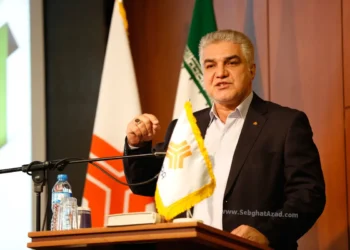 مدیرعامل گروه خودروسازی سایپا اظهار کرد: هیچ محصولی از سایپا بدون انجام تست های کیفی و ایمنی، طراحی و به بازار عرضه نخواهد شد. &nbsp;
