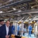 گلایه لاریجانی از کیفیت خودروهای داخلی: کمردرد میگیریم! 4 رئیس مجلس با حضور در ایران خودرو گفت: صندلی خودروهای ما هم استاندارد نیست، در مسافت های طولانی کمردرد میگیریم.