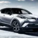 شرکت خودروسازی ژاپنی تویوتا از مدل جدید خود با عنوان Coupe High-Rider یا C-HR رونمایی کرد. نمای خارجی این خودرو شبیه به مدلهای کانسپت آن در نمایشگاههای بین المللی خودروی پاریس 2014 و فرانکفورت 2015 است که نظر بسیاری از بازدیدکنندگان را به خود جلب کرده بود. در این مطلب به معرفی این شاهکار مهندسی یعنی تویوتا C-HR می پردازیم.