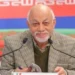 یک بار ملاقاتی با مدیر عامل شرکت رنو پارس داشتم. می گفت: مشکل من این است که ما در رومانی یک قطعه را سه بار زیر پرس&nbsp;می بریم و قطعه آماده می شود ولی در ایران باید 8 دفعه آن را زیر پرس ببریم.
