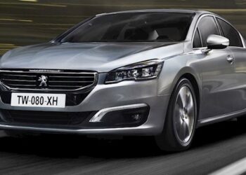 قیمت پژو 508 اتوماتیک جی تی لاين