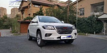 در این قسمت از سری برنامه‌های تست و بررسی سبقت آزاد نوبت به هاوال h2 محصول مونتاژی گروه بهمن رسیده است.