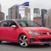 فولکسواگن گلف GTI خود را برای آزمایش WLTP آماده میکند