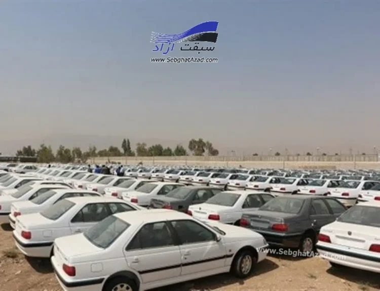 وزارت صنعت موافق آزادسازی قیمت خودرو است. قیمت پراید به 43میلیون تومان میرسد؟
