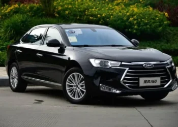 جک A60