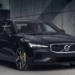ولوو S60 مدل 2019 نسخه پولستار