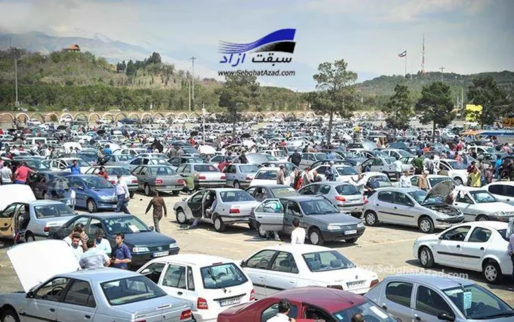 فعلا قیمتهای اعلام شده در بازار خودرو بیاعتبار است