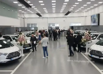 شرایط فروش جک S3