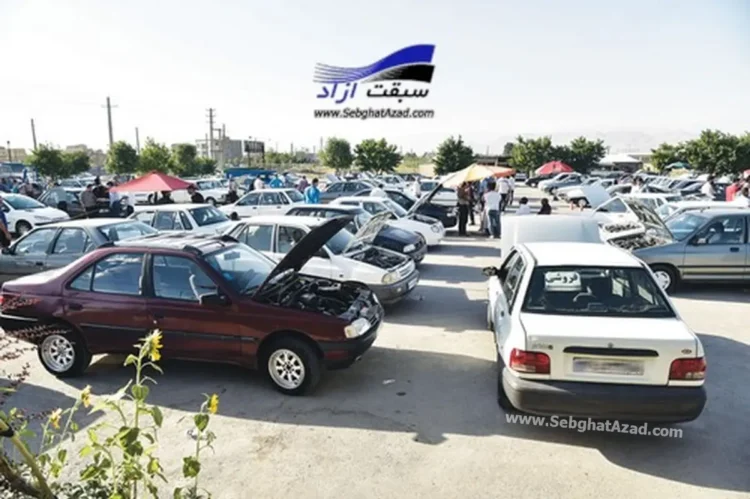 آیا قیمت خودرو در سال 98 افزایش مییابد؟