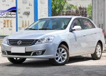 دانگ فنگ S30