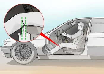 در این ویدیو 9 نکته کلیدی بهترین روش تنظیم صندلی خودرو را آموزش می‌دهیم چرا که بسیاری از رانندگان توجهی به وضعیت نشستن خود در خودرو نمی‌کنند و این بی توجهی علاوه بر اینکه منجربه ایجاد آسیب‌های فیزیکی برای راننده می‌شود، در برخی موارد علت تصادفات و حادثه‌های تلخ رانندگی خواهد بود.