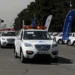 مشتریان کرمان موتور با خیال راحت به سفرهای نوروزی بروند 4 مدیرعامل شرکت خدمات و تجارت بم خودرو ضمن تبریک سال نو و آرزوی سلامتی و موفقیت برای همه ایرانیان گفت مشتریان کرمان موتور با خیال راحت به سفرهای نوروزی بروند و از برنامهریزیهای انجام شده در خصوص ارائه خدمات مطلوب در ایام تعطیلات در سطح کشور خبر داد.