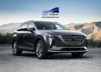 مزدا CX-3 مدل 2019، کراس‌اوور جذاب ژاپنی