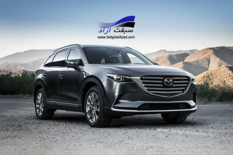 مزدا CX-3 مدل 2019، کراساوور جذاب ژاپنی