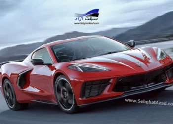 بررسی شورولت کوروت C8 استینگری مدل 2020