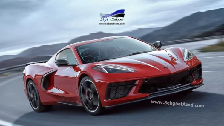 بررسی شورولت کوروت C8 استینگری مدل 2020