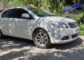 فیلم بررسی ولکس C30